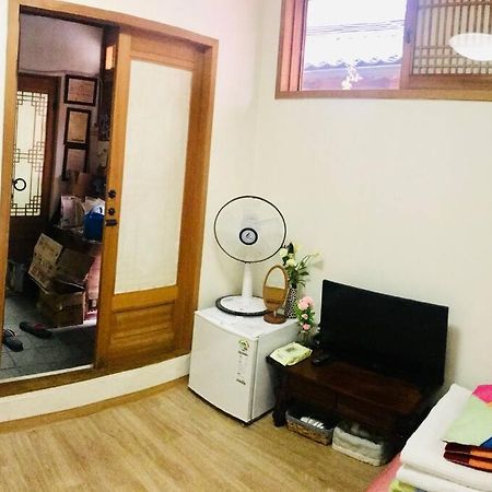 Yeon Dang Guesthouse ソウル特別市 エクステリア 写真