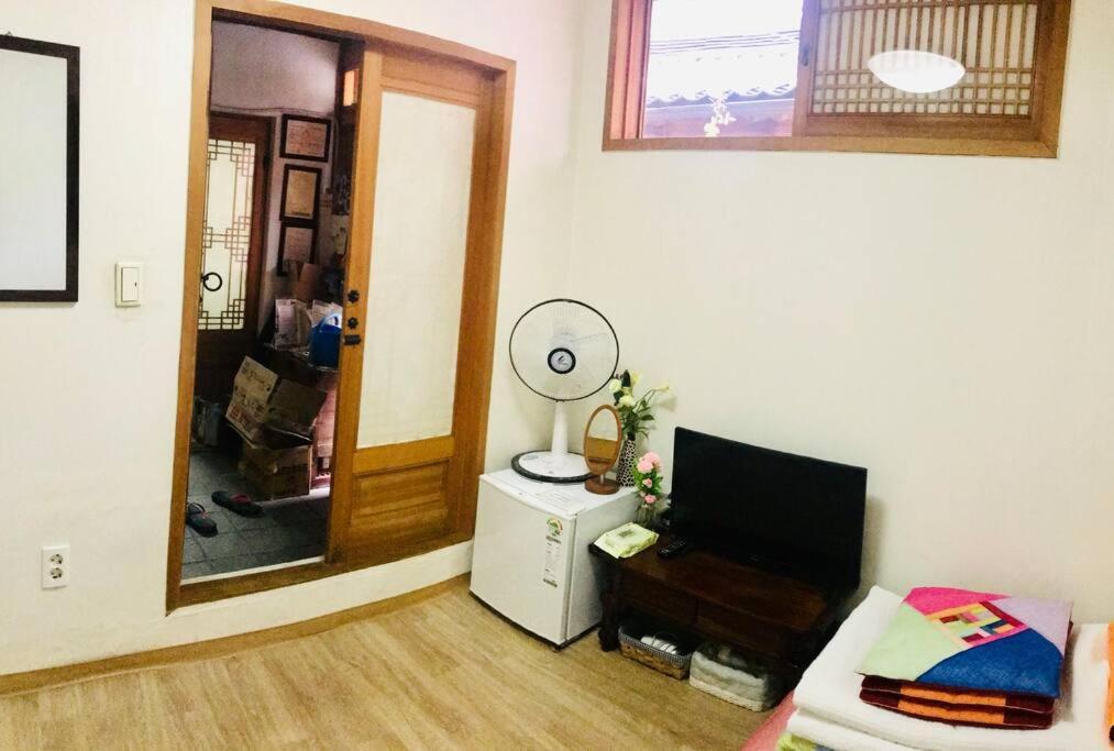 Yeon Dang Guesthouse ソウル特別市 エクステリア 写真