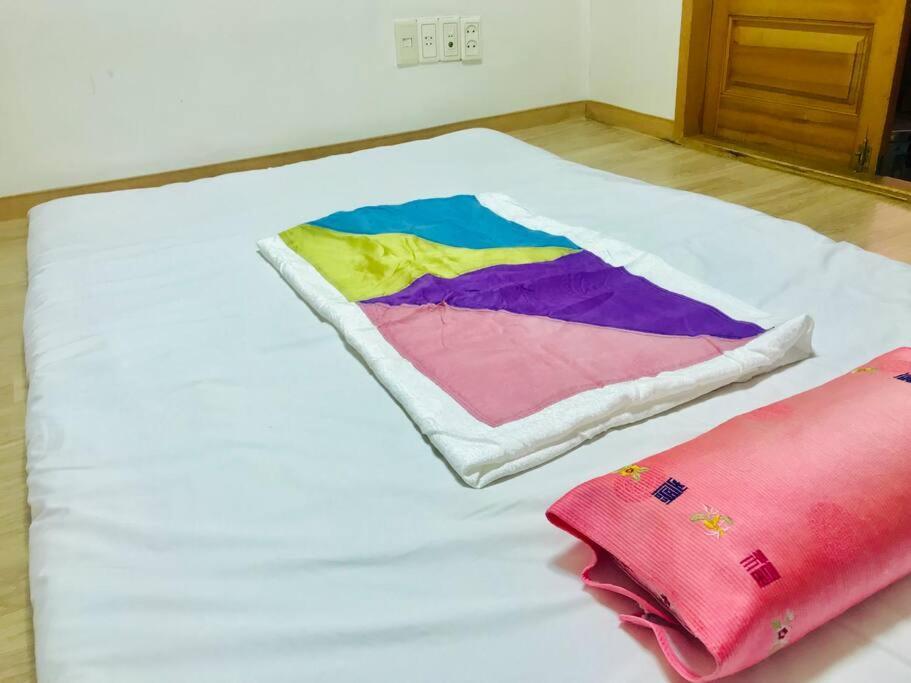 Yeon Dang Guesthouse ソウル特別市 エクステリア 写真
