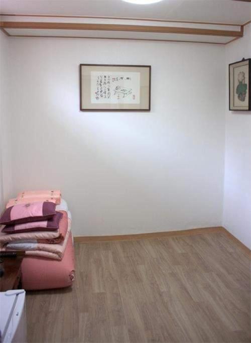 Yeon Dang Guesthouse ソウル特別市 エクステリア 写真