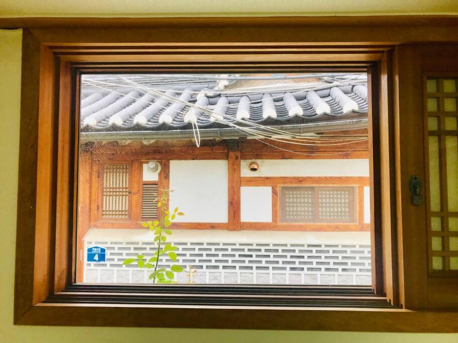 Yeon Dang Guesthouse ソウル特別市 エクステリア 写真