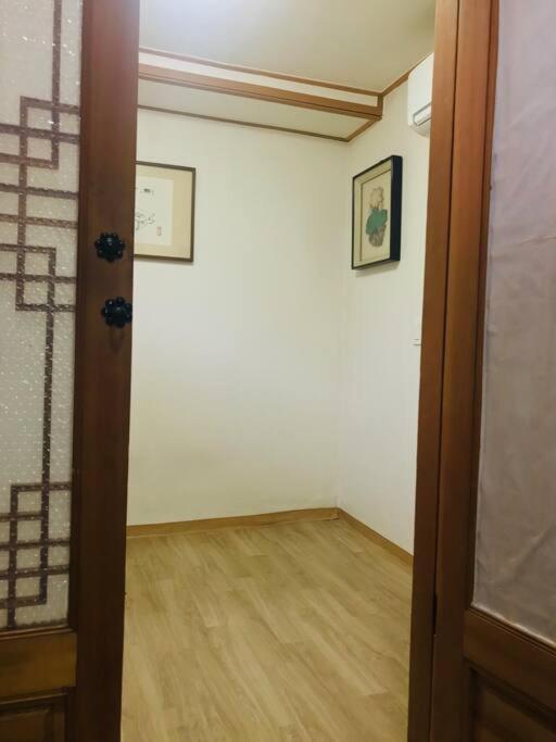 Yeon Dang Guesthouse ソウル特別市 エクステリア 写真