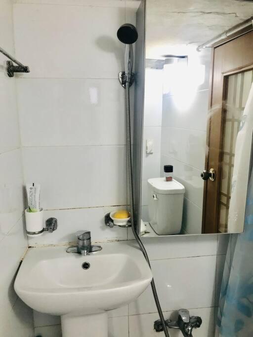 Yeon Dang Guesthouse ソウル特別市 エクステリア 写真