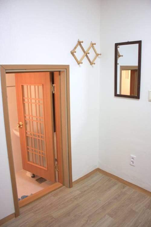 Yeon Dang Guesthouse ソウル特別市 エクステリア 写真